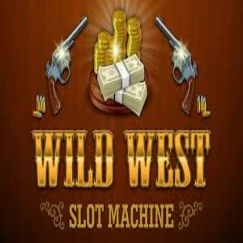 Wild West Slot Machine